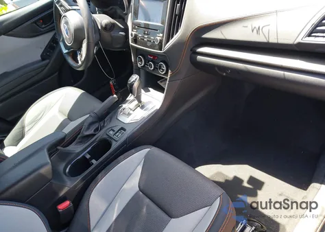 2023 Subaru Crosstrek Premium from USA, damaged, VIN JF2GTAEC7PH301635